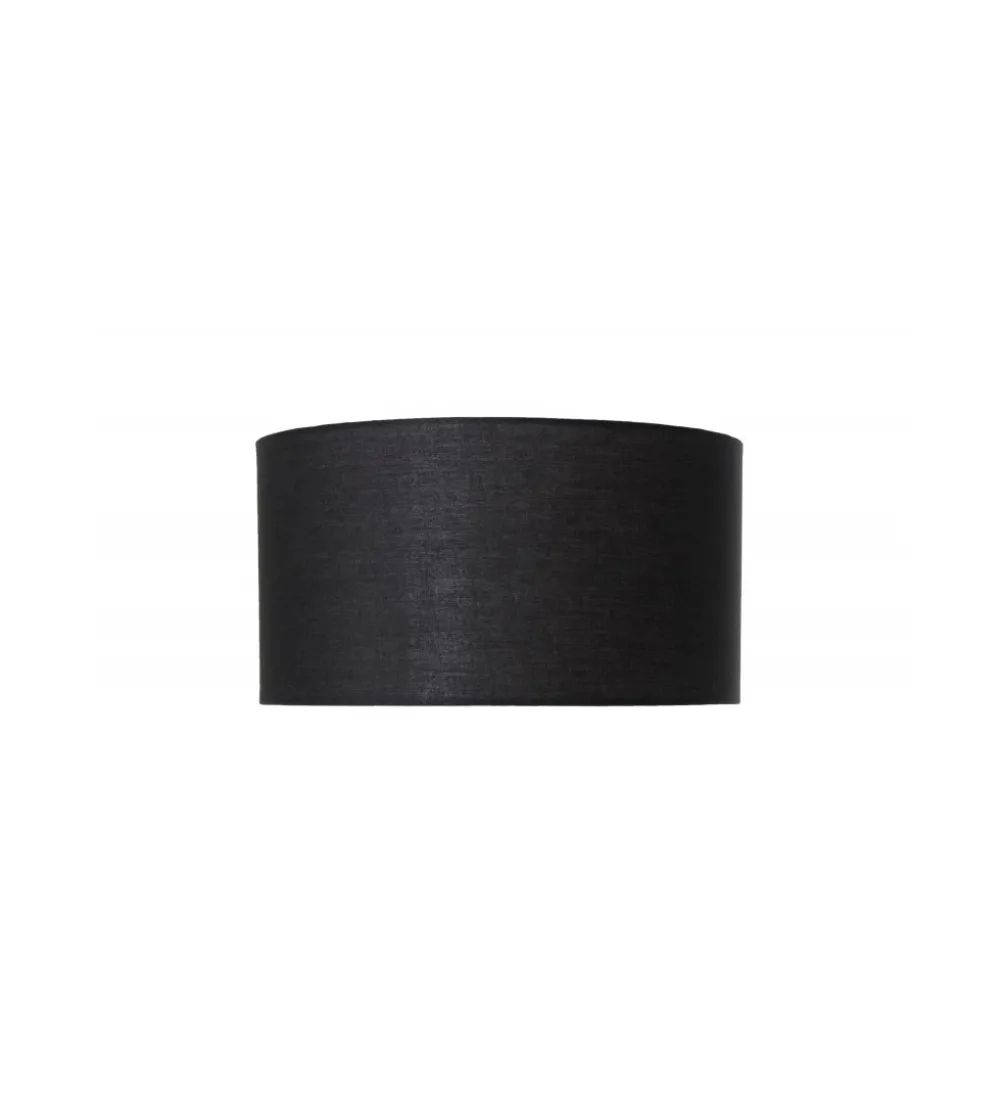 Lampa stołowa Morella 70 cm złota