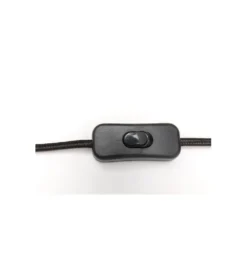 Lampa stołowa MUSHROOM 27 cm brzoskwiniowa