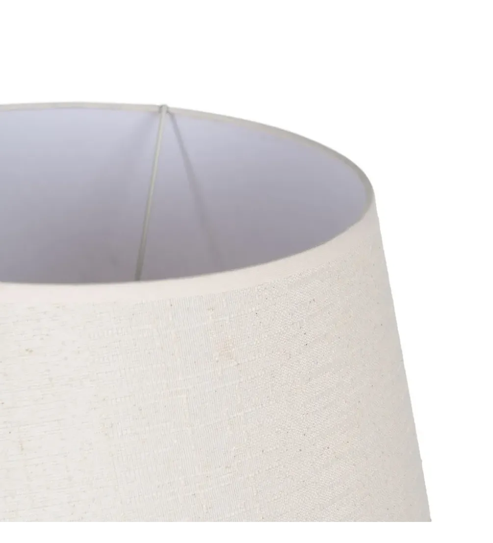 Lampa stołowa NATURALY 70 cm naturalna