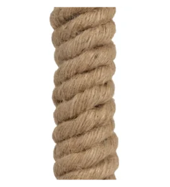Lampa stołowa NATURY 60 cm naturalna