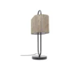 Lampa stołowa PHILADELPHIA 65 cm czarna
