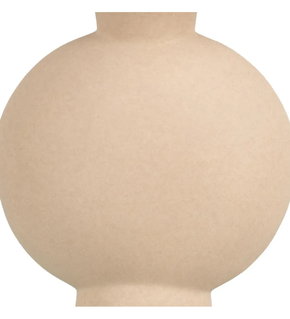 Lampa stołowa POGA 52 cm ceramika