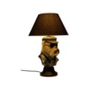 Lampa stołowa PUNK DOG 57 cm