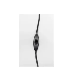 Lampa stołowa SUKI 26 cm beżowa