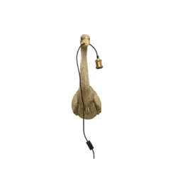 Lampa ścienna ANIMAL HERON 61 cm
