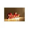 Lampa ścienna LA DOLCE VITA 190 cm