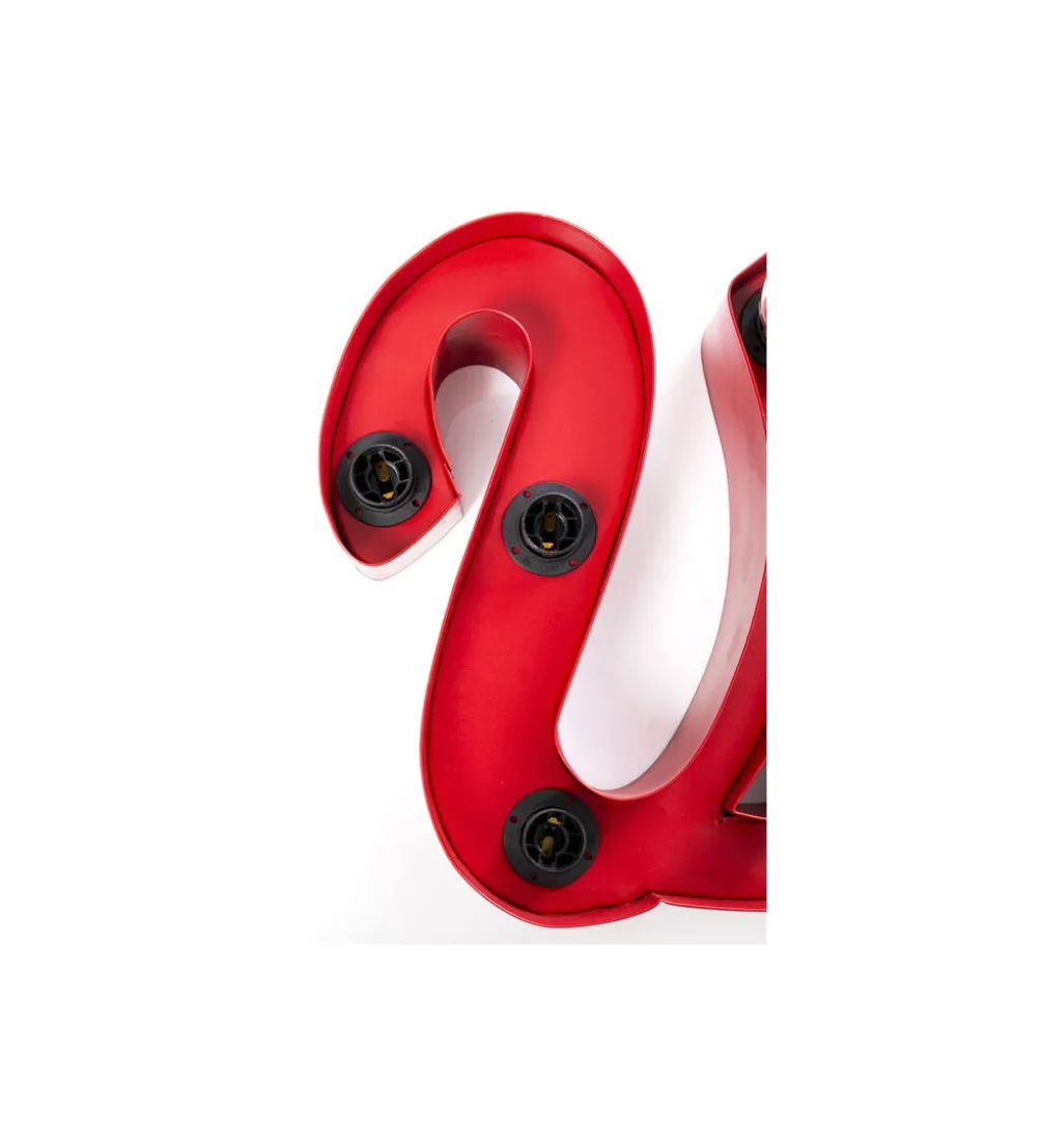 Lampa ścienna LA DOLCE VITA 190 cm