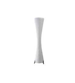 Lampa Helix L 160 biała
