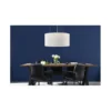 Lampa Laura 50 cm Beige