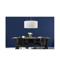 Lampa Laura 50 cm Beige
