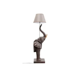 Lampa podłogowa ANIMAL ELEPHANT 154 cm