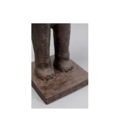 Lampa podłogowa ANIMAL ELEPHANT 154 cm