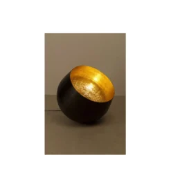 Lampa podłogowa APOLLON 50 cm grafit