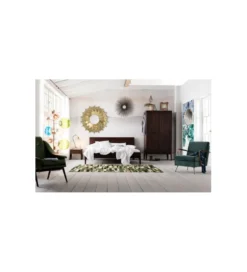 Lampa podłogowa Ballone 160 cm wielokolorowa