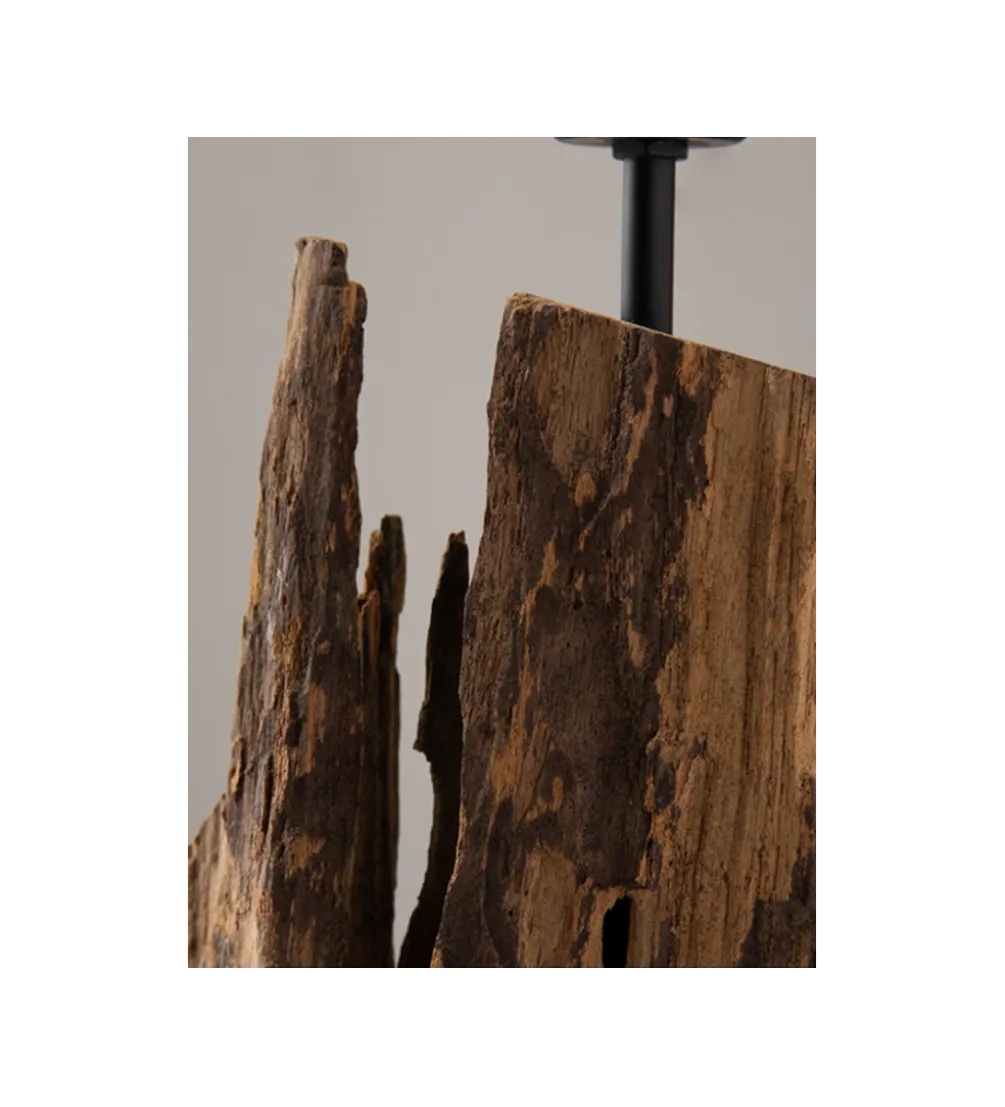 Lampa Podłogowa BARRACUDA 177 cm biała