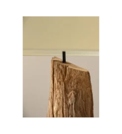 Lampa Podłogowa BARRACUDA 177 cm biała