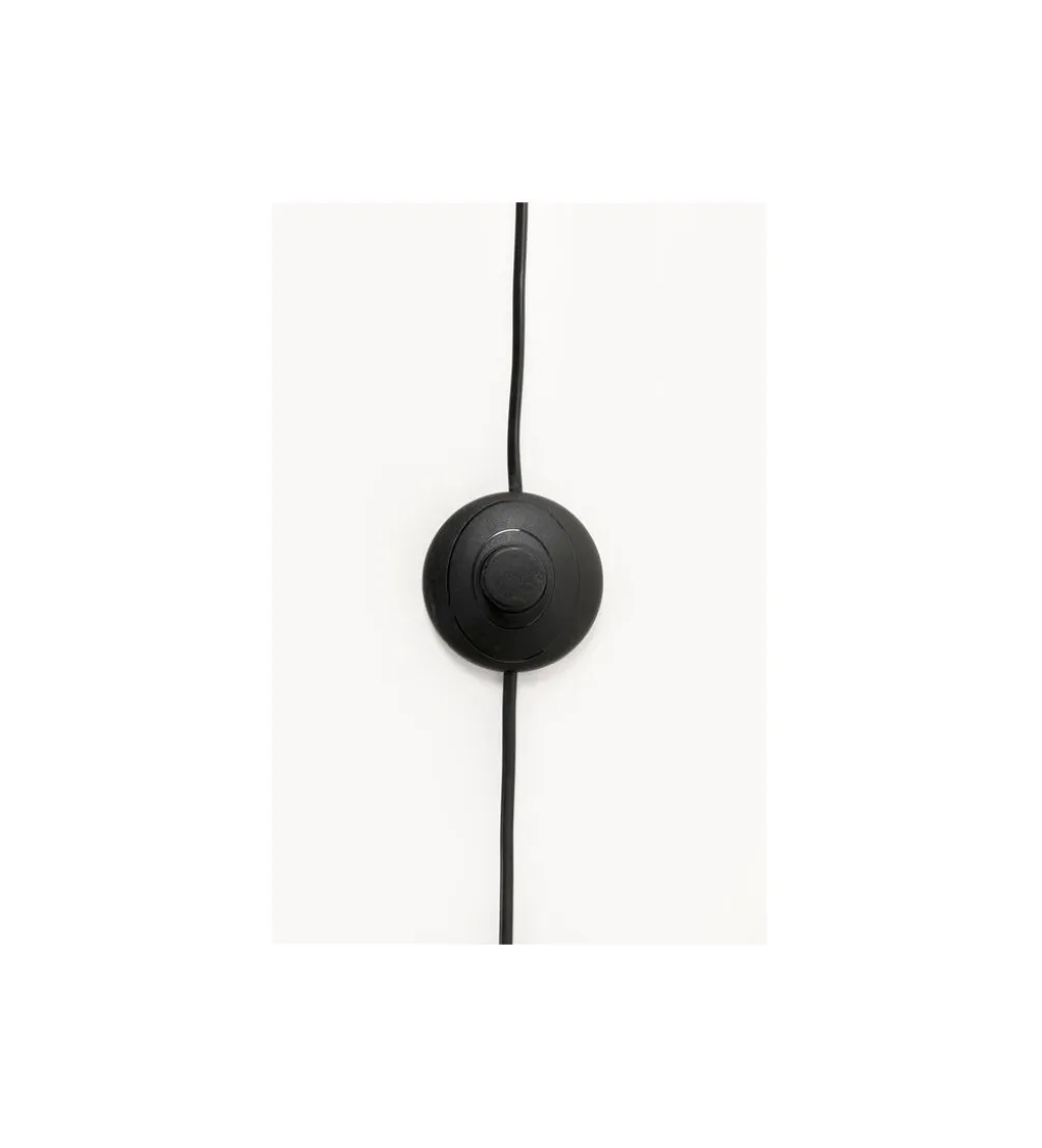 Lampa podłogowa BURBUJA 168 cm