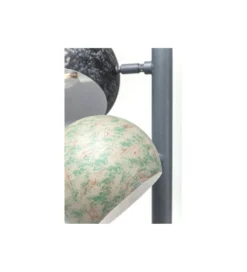 Lampa podłogowa CALOTTA ANTICO 177 cm
