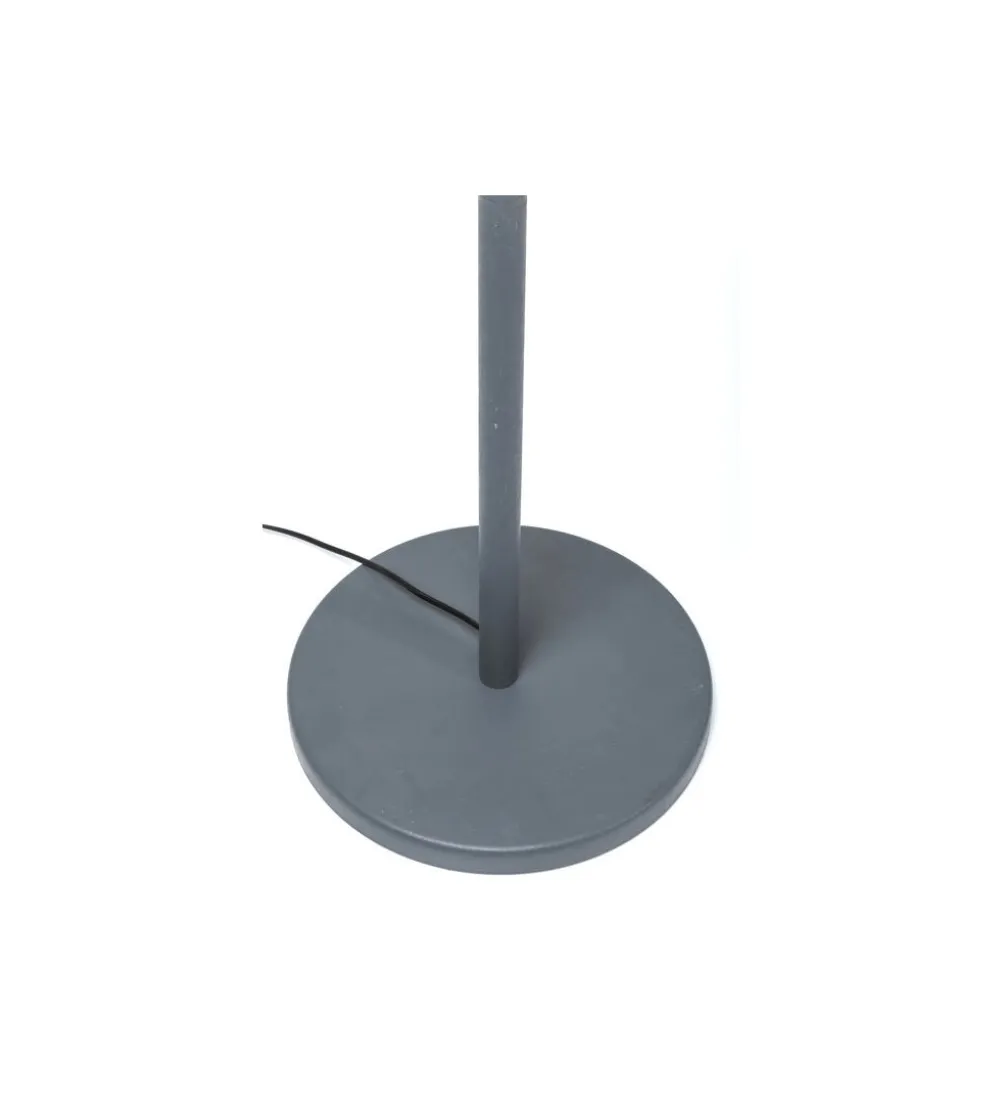 Lampa podłogowa CALOTTA ANTICO 177 cm