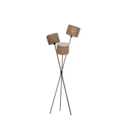 Lampa podłogowa CANNES TRIO 145 cm