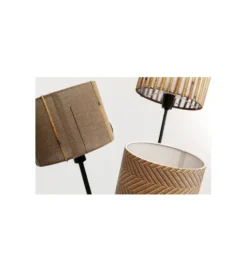 Lampa podłogowa CANNES TRIO 145 cm