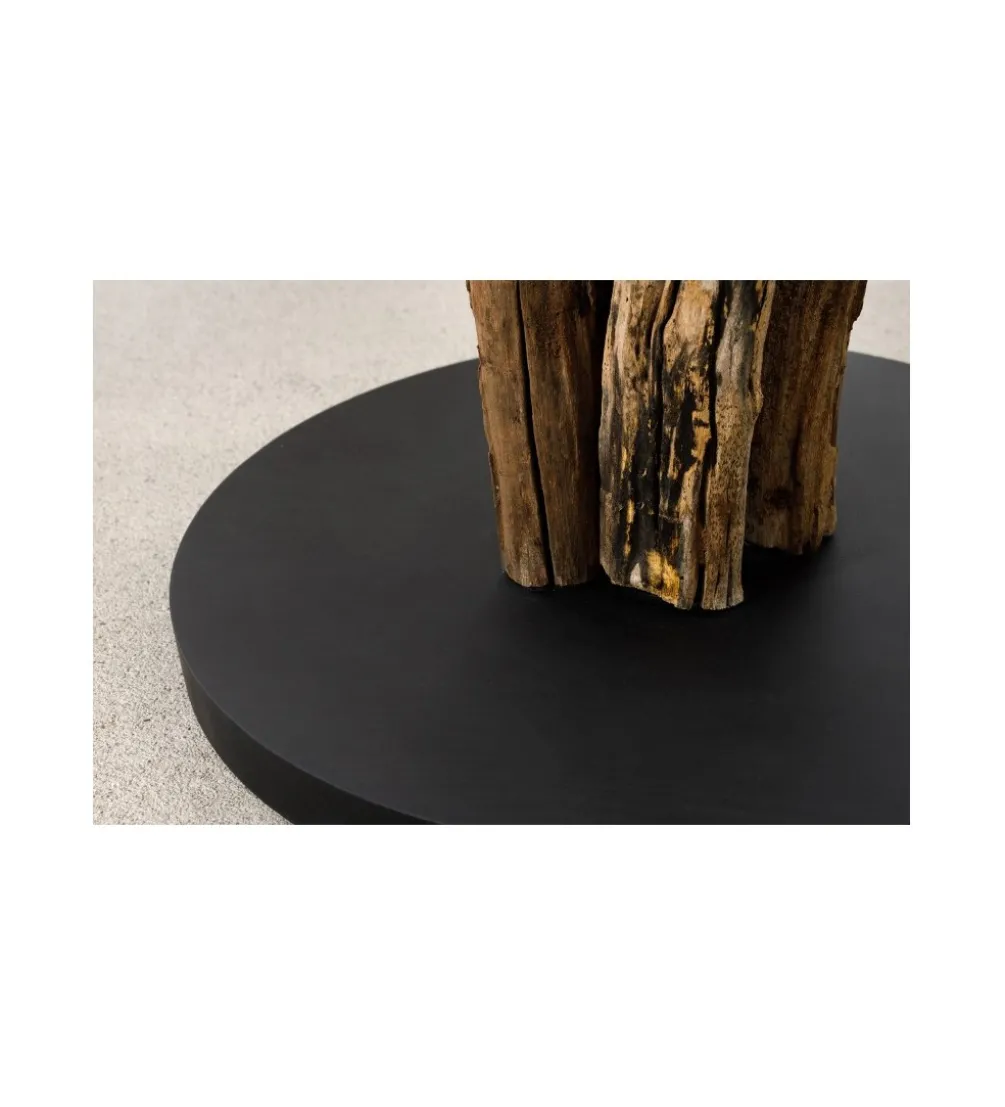 Lampa podłogowa Cara 150 cm beżowa