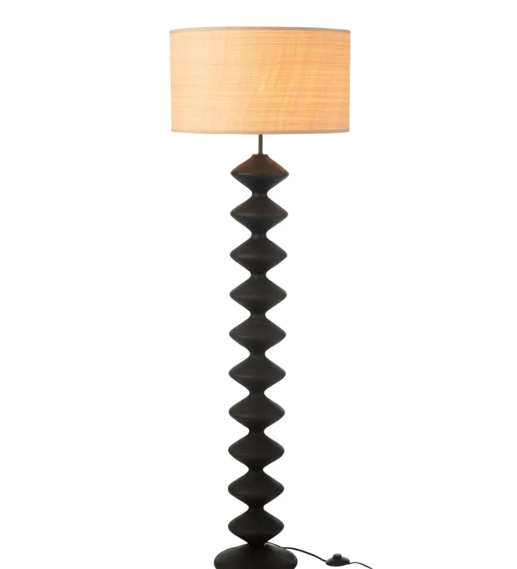 Lampa podłogowa CATERPILLA 156 cm