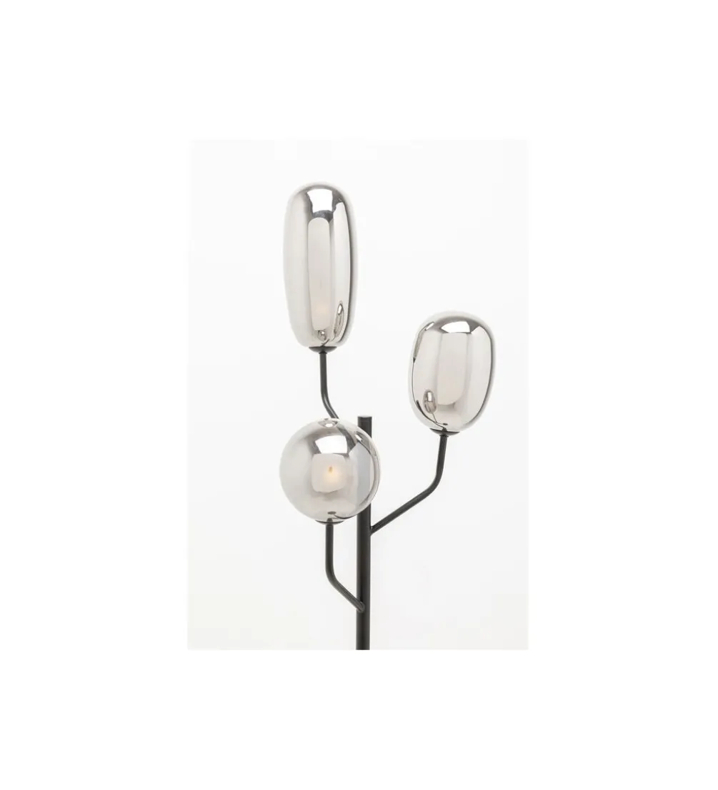 Lampa podłogowa COLUMBO 164 cm