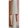 Lampa podłogowa DE PIE NASH 150 cm szara