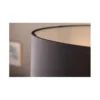 Lampa Podłogowa Driftwood Black
