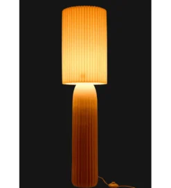 Lampa podłogowa ESMME 91 cm ceramika