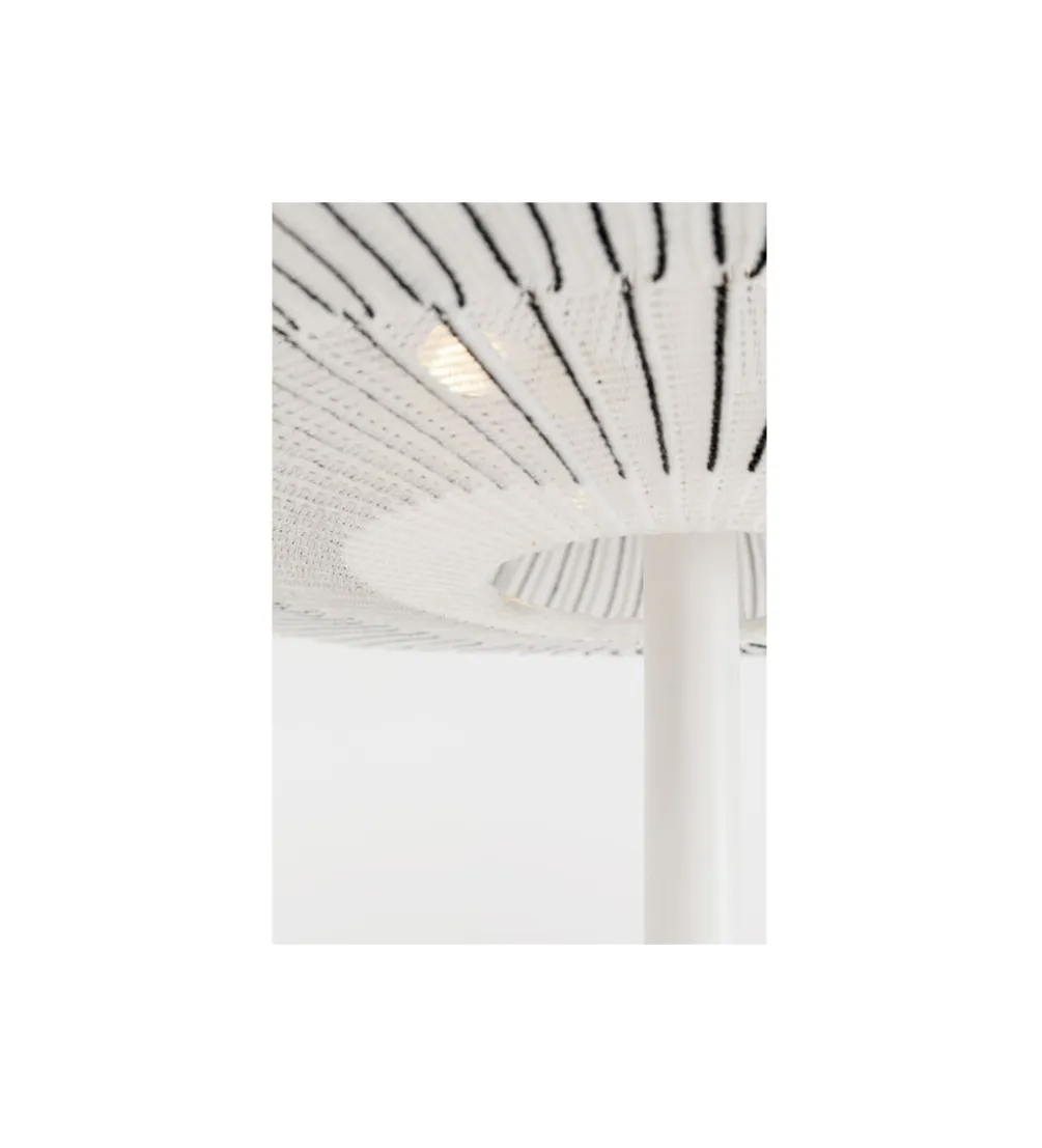Lampa podłogowa FACILE TRE 184 cm