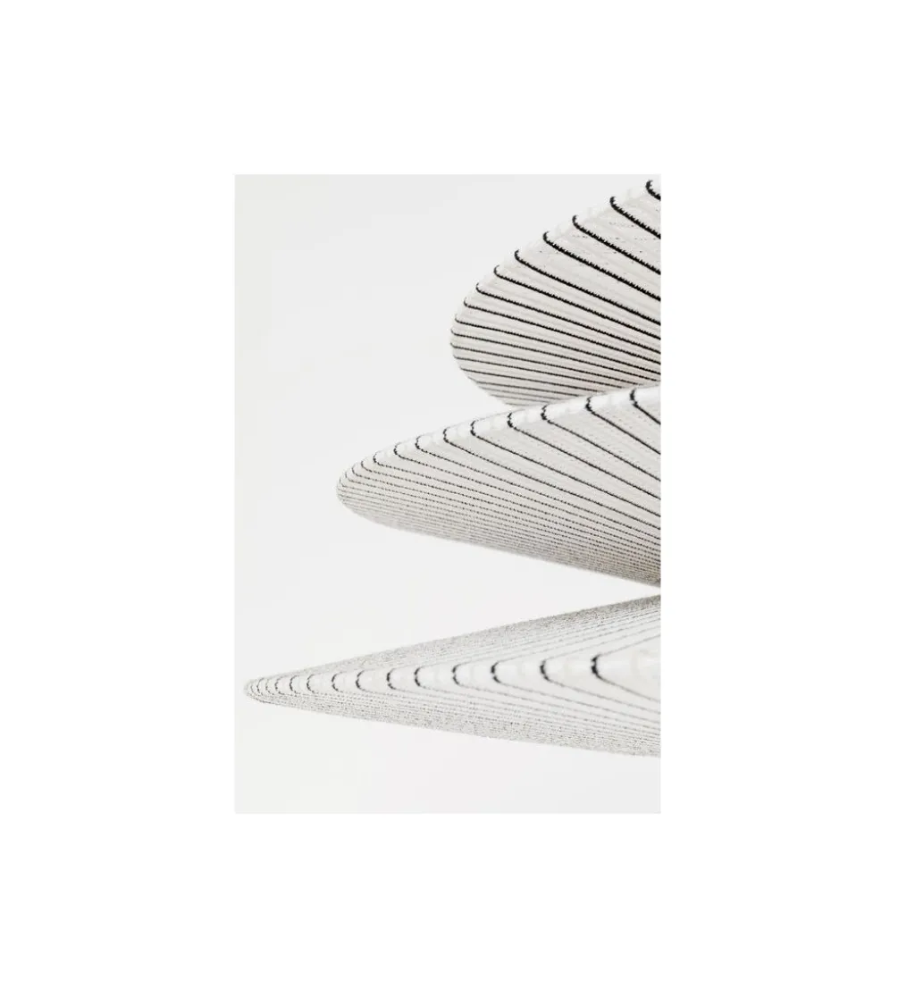 Lampa podłogowa FACILE TRE 184 cm