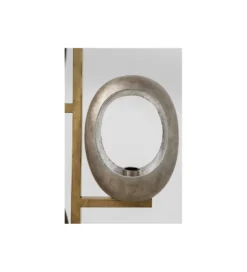 Lampa podłogowa Five Loops 173 cm
