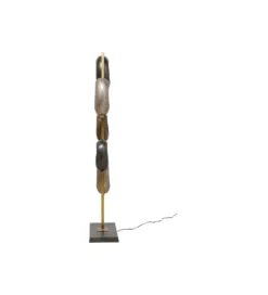 Lampa podłogowa Five Loops 173 cm