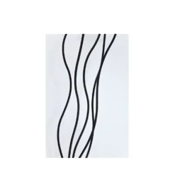 Lampa podłogowa FLEXBLE MOCCA CINQUE 163 cm