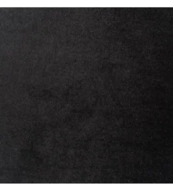 Lampa podłogowa HEMLA 156 cm szklana czarno szara