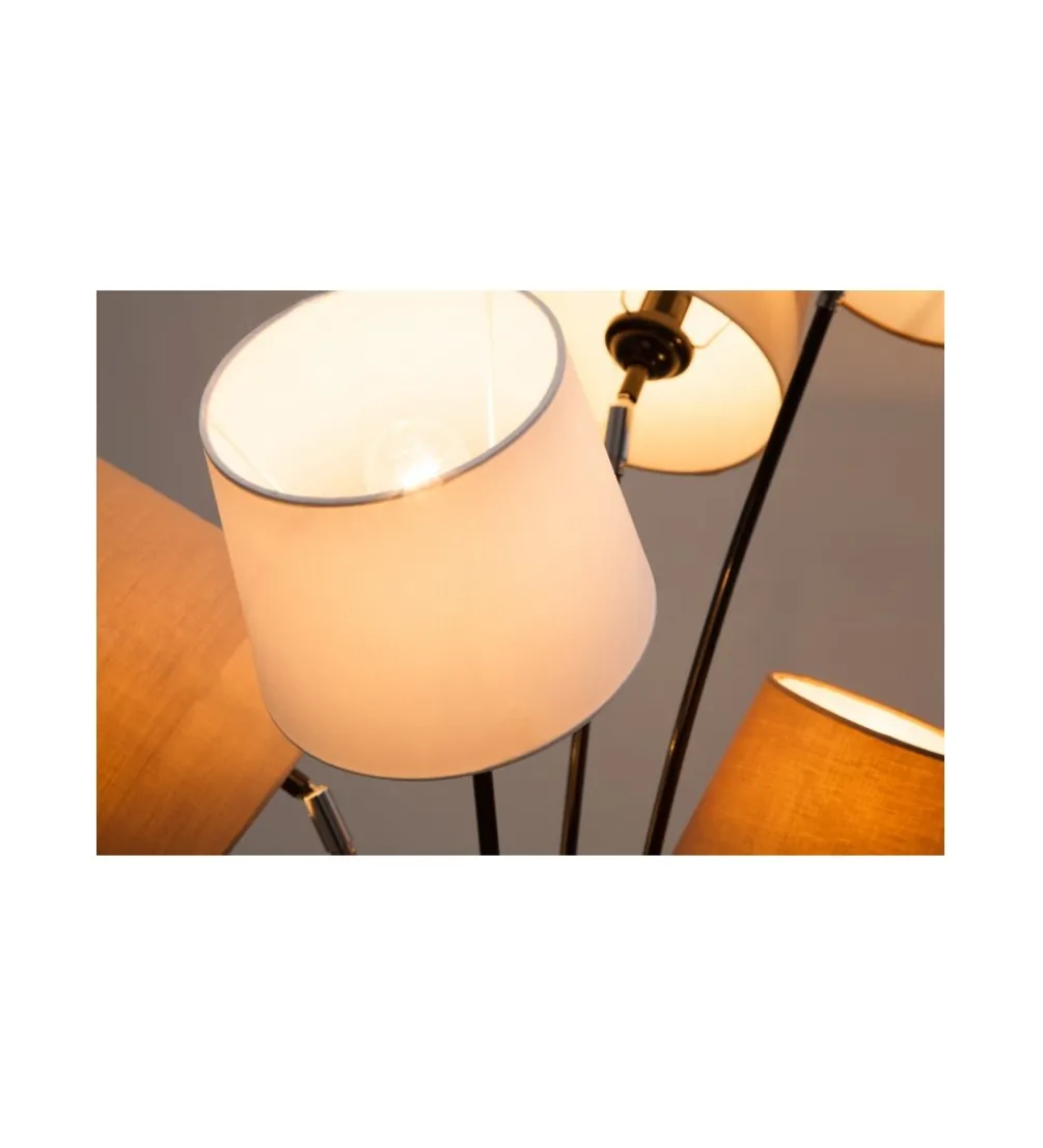 Lampa podłogowa Levels