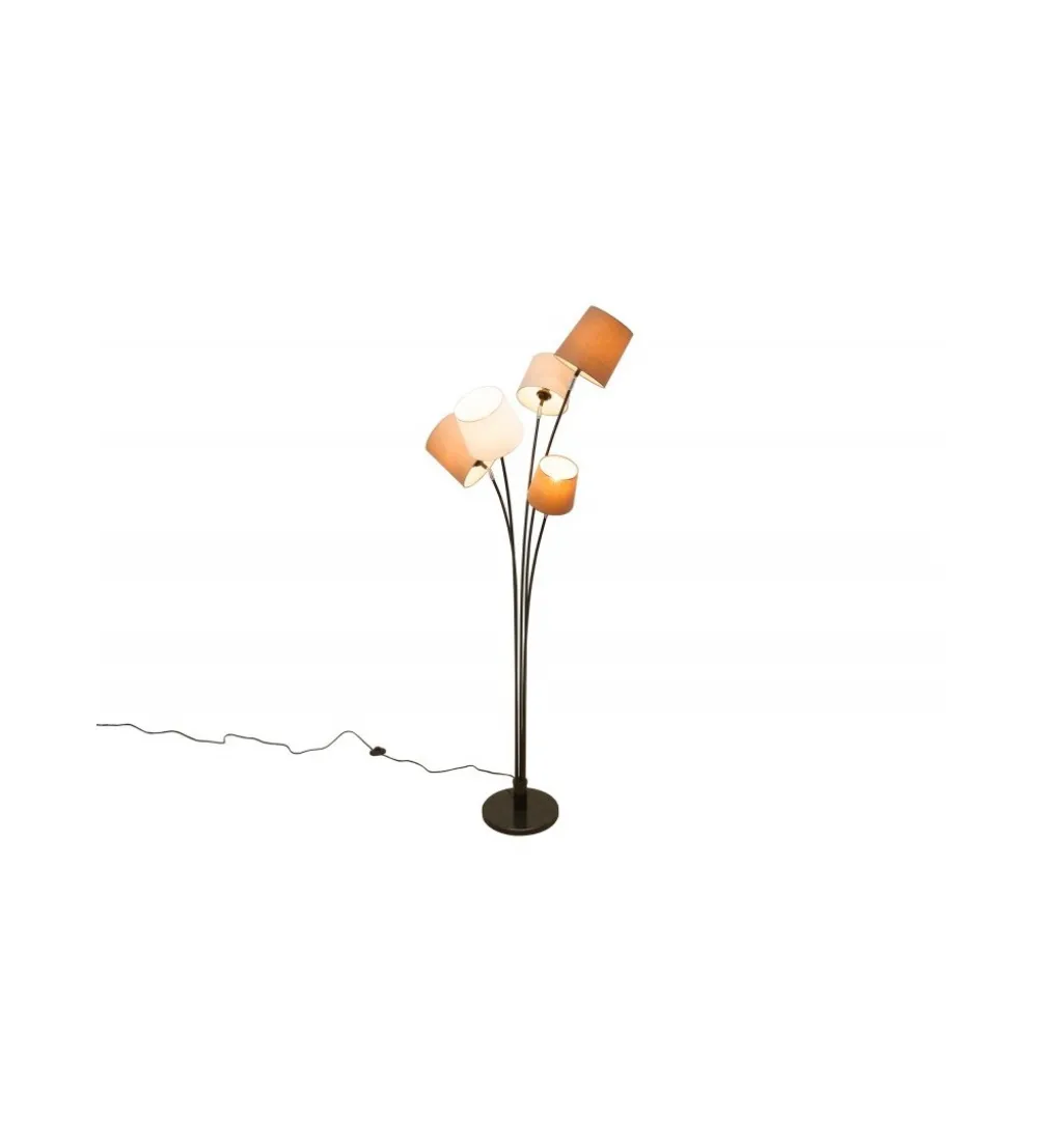 Lampa podłogowa Levels