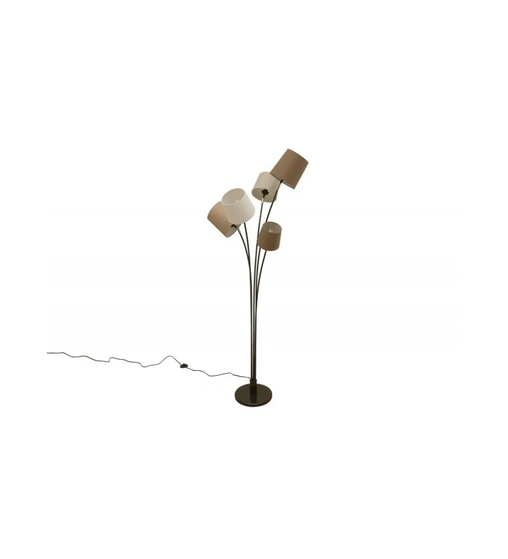 Lampa podłogowa Levels