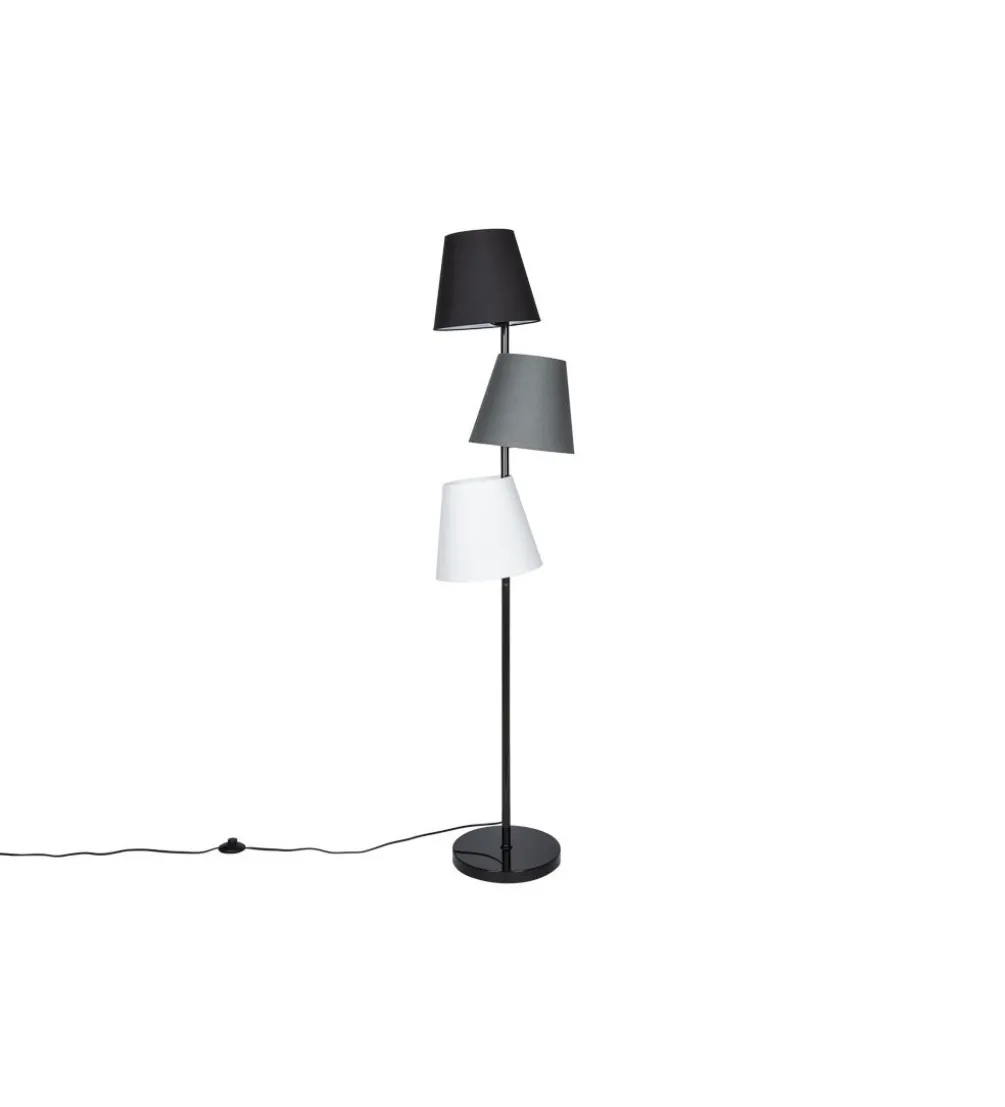 Lampa podłogowa Levels 163 cm