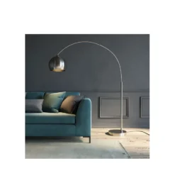 Lampa podłogowa LOUNGE SATIN SMALL DEAL ECONO