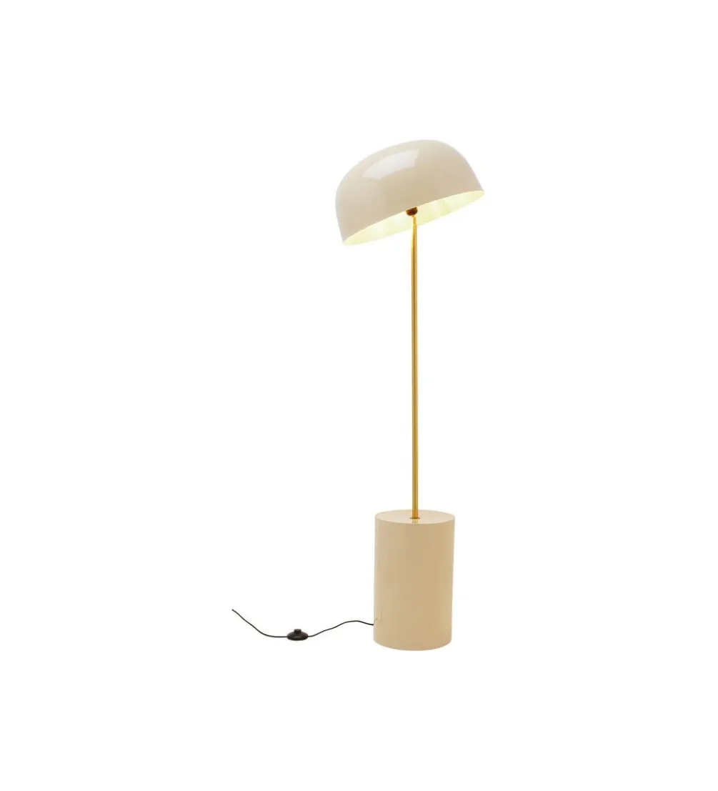 Lampa podłogowa LOUNGY 160 cm ercu