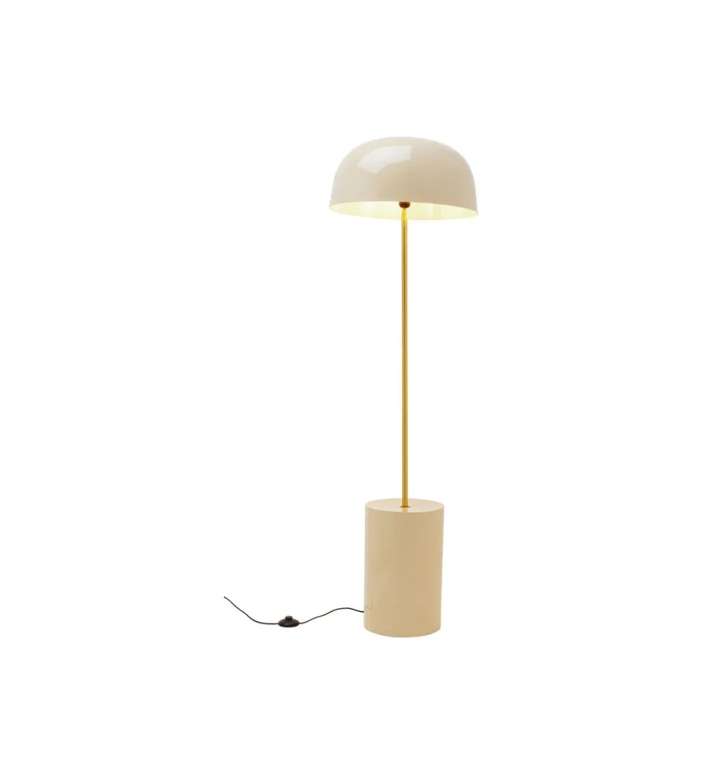 Lampa podłogowa LOUNGY 160 cm ercu