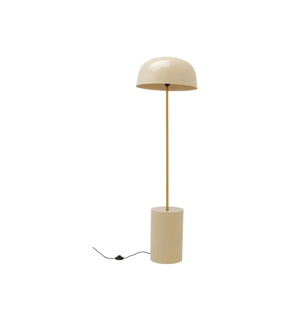 Lampa podłogowa LOUNGY 160 cm ercu