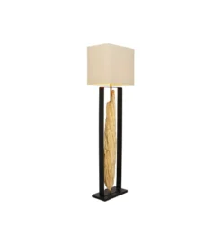 Lampa podłogowa NATURE STEM 165 cm