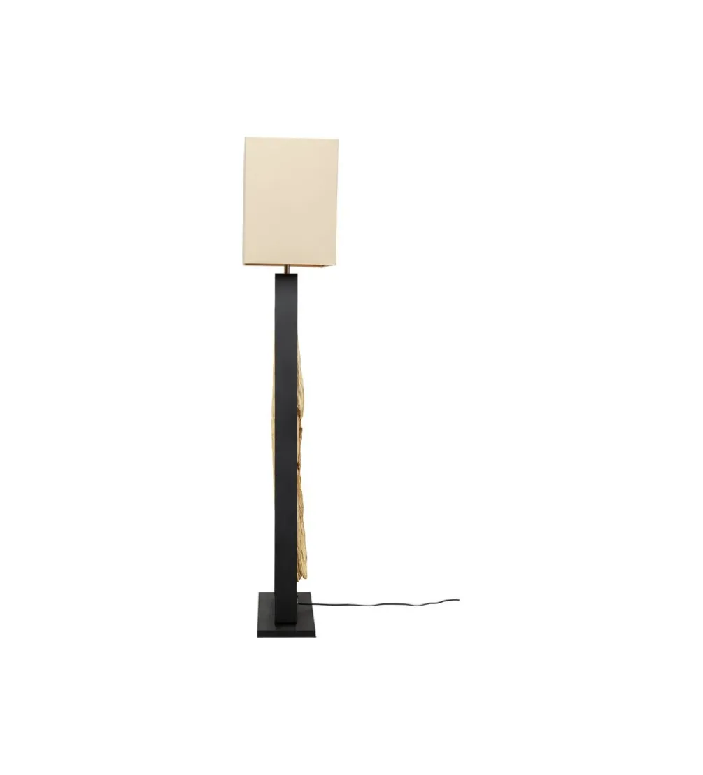 Lampa podłogowa NATURE STEM 165 cm