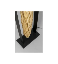 Lampa podłogowa NATURE STEM 165 cm