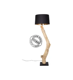 Lampa podłogowa Nature Straight 170 cm