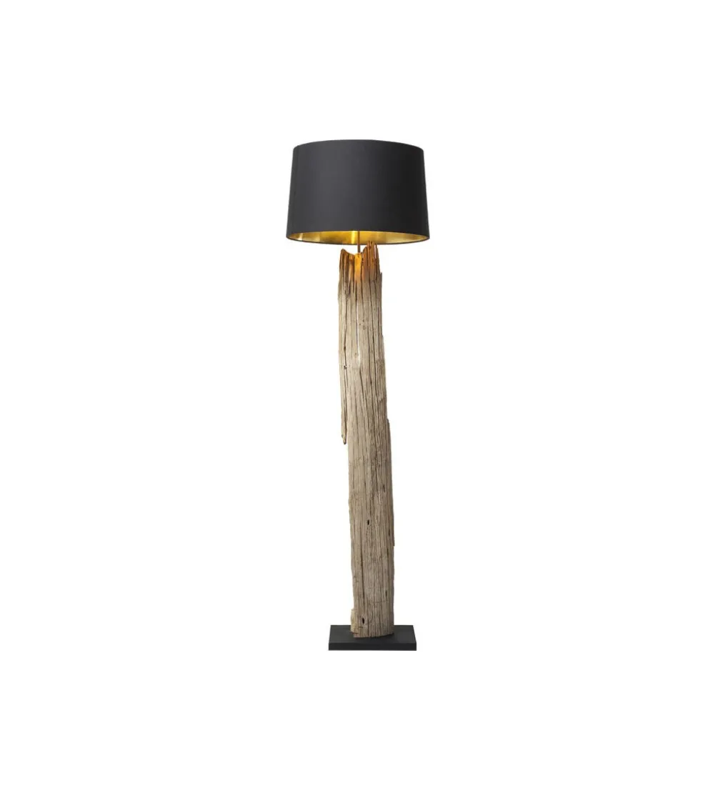 Lampa podłogowa Nature Straight 170 cm